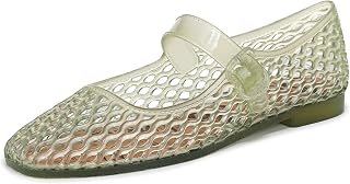 Sam Edelman レディース Michaela Jelly フラット