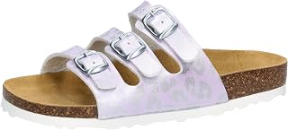 Lico Unisex Kids Bioline KidsMules