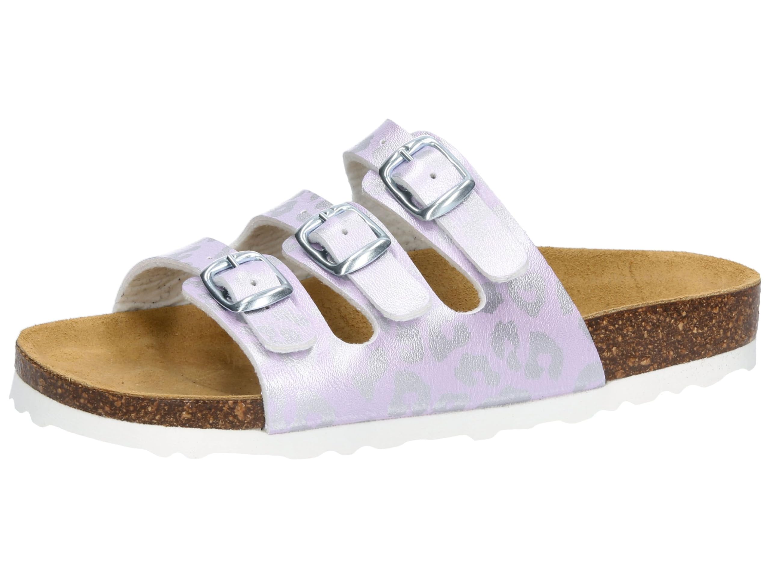 Lico Unisex Kids Bioline KidsMules
