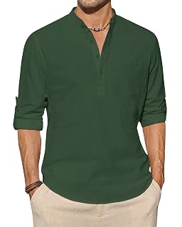 J.VER Men's Button Down Pyjama Bottoms
