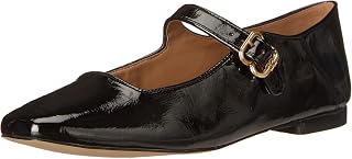 Sam Edelman Women's Michaela Mary Jane Flat