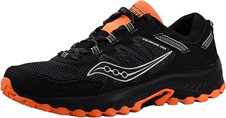 Saucony Men's Versafoam Excursion Tr13 Street Running Shoe
