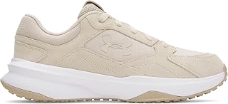 Under Armour Men's UA Edge Suede Sneakers