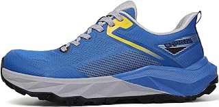 Tenis anchos para correr con puntera ancha, descalzo, caminata al aire libre, tenis de entrenamiento cruzado, zapatos de moda