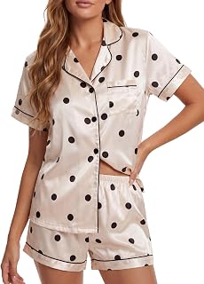 LYANER Women's Soft pajama-sets