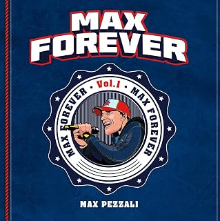 Max Forever Vol.1