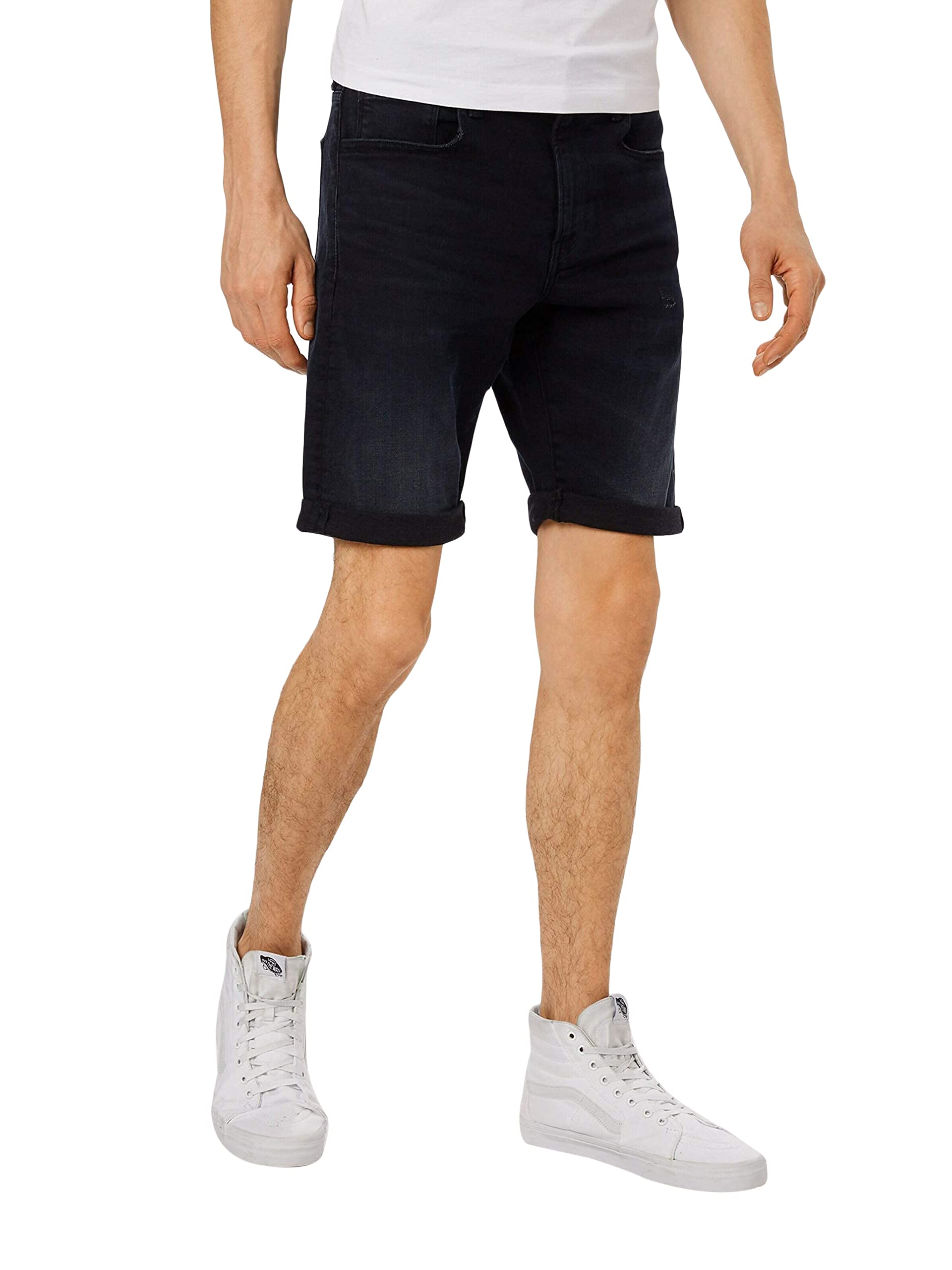 G-STAR RAW 3301 Tapered Custom Men's Shorts