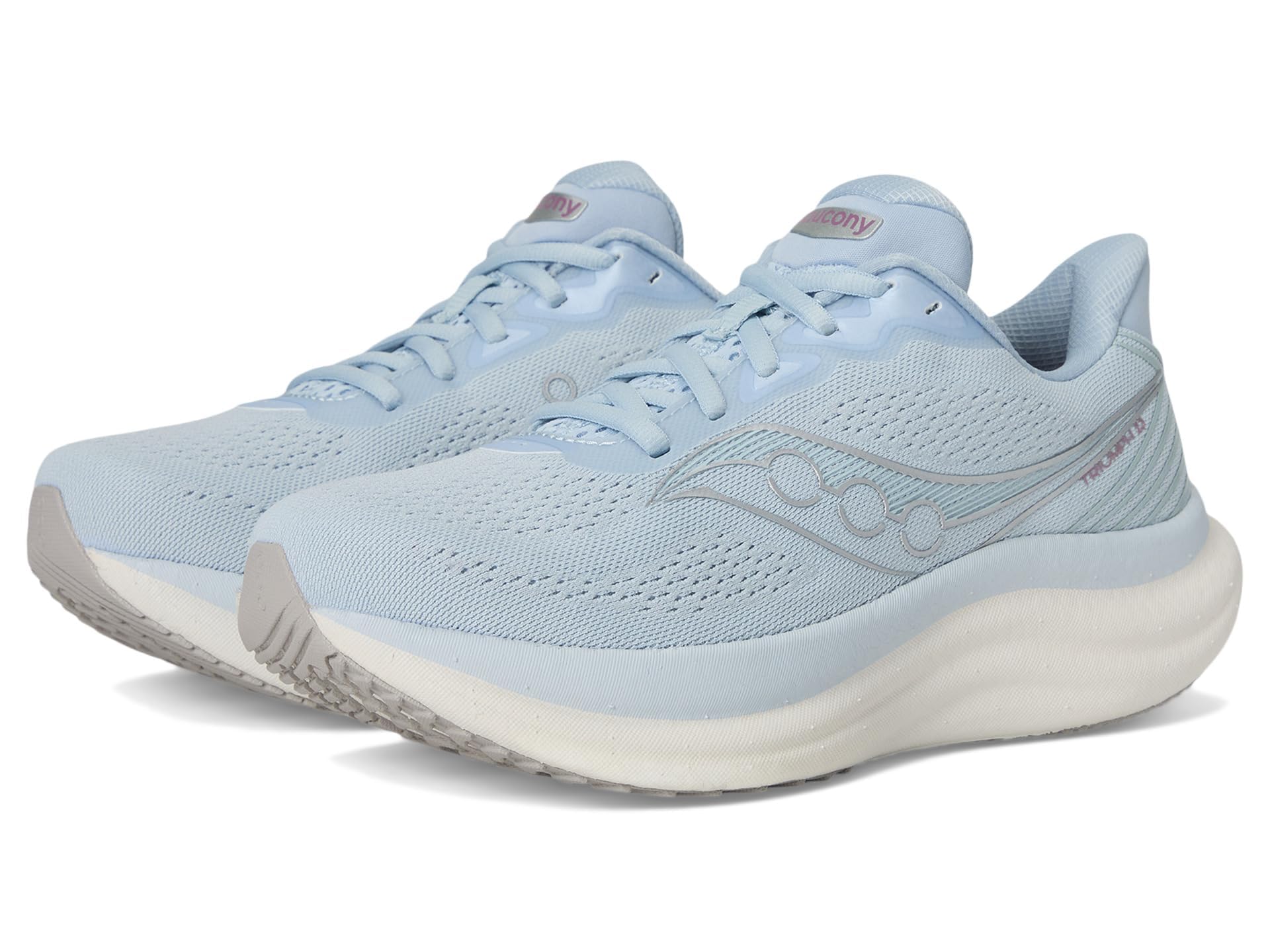 Saucony Triumph 23 Women's Sneaker