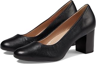 Marc Joseph New York Women's Slipper, Size, Black Soft Nappa, 38 EU
