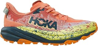 Hoka Speedgoat 6 Women's Trainers