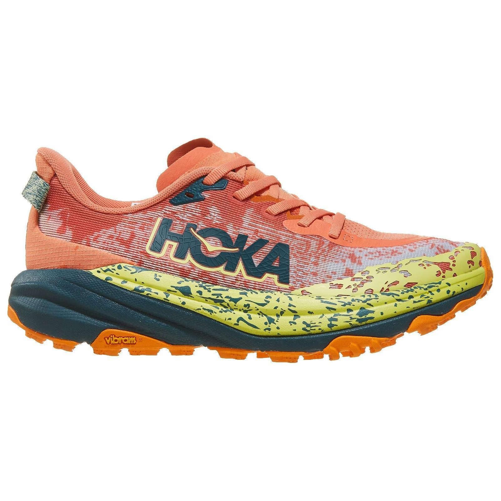 Hoka Speedgoat 6 Women's Trainers