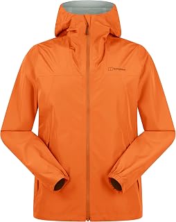 Berghaus Deluge Pro 3.0 Men's Jacket (Pack of 1)