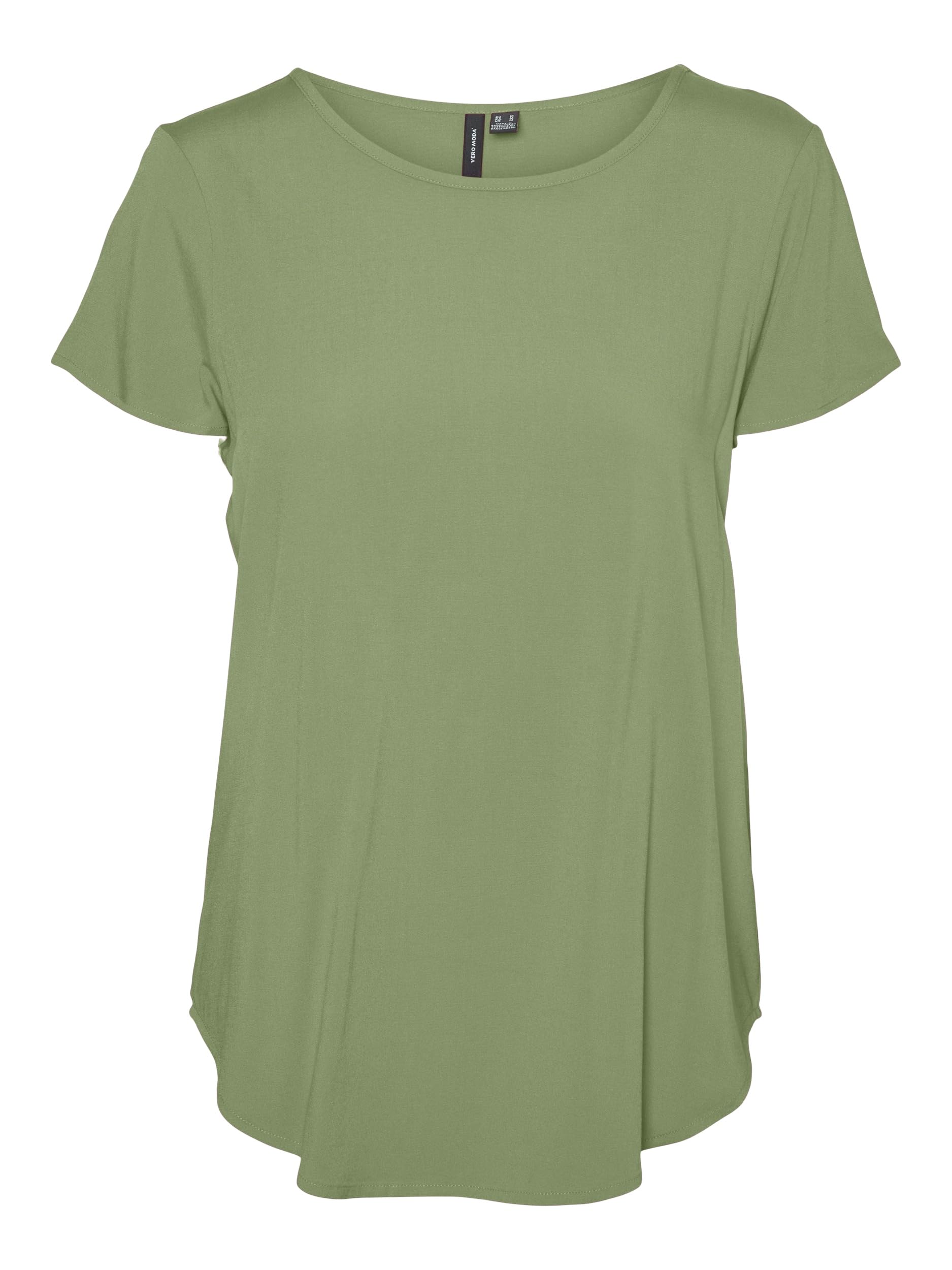VERO MODA Vmbella SS Top WVN GA Noos Vmbella SS Top WVN GA Women's Noos (Pack of