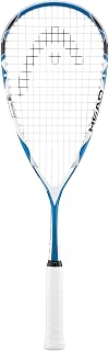 HEAD Microgel 125 Squash Racket