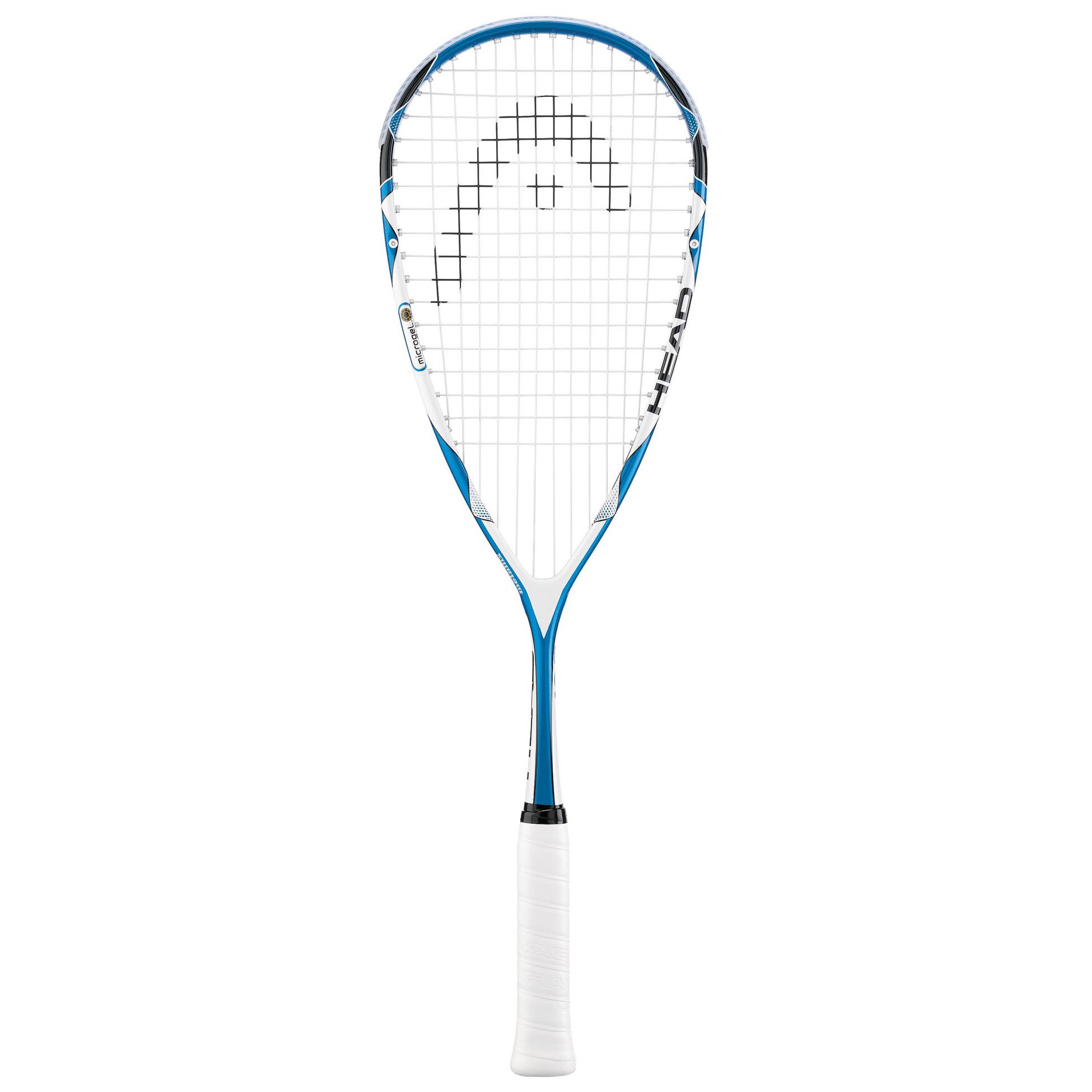 HEAD Microgel 125 Squash Racket