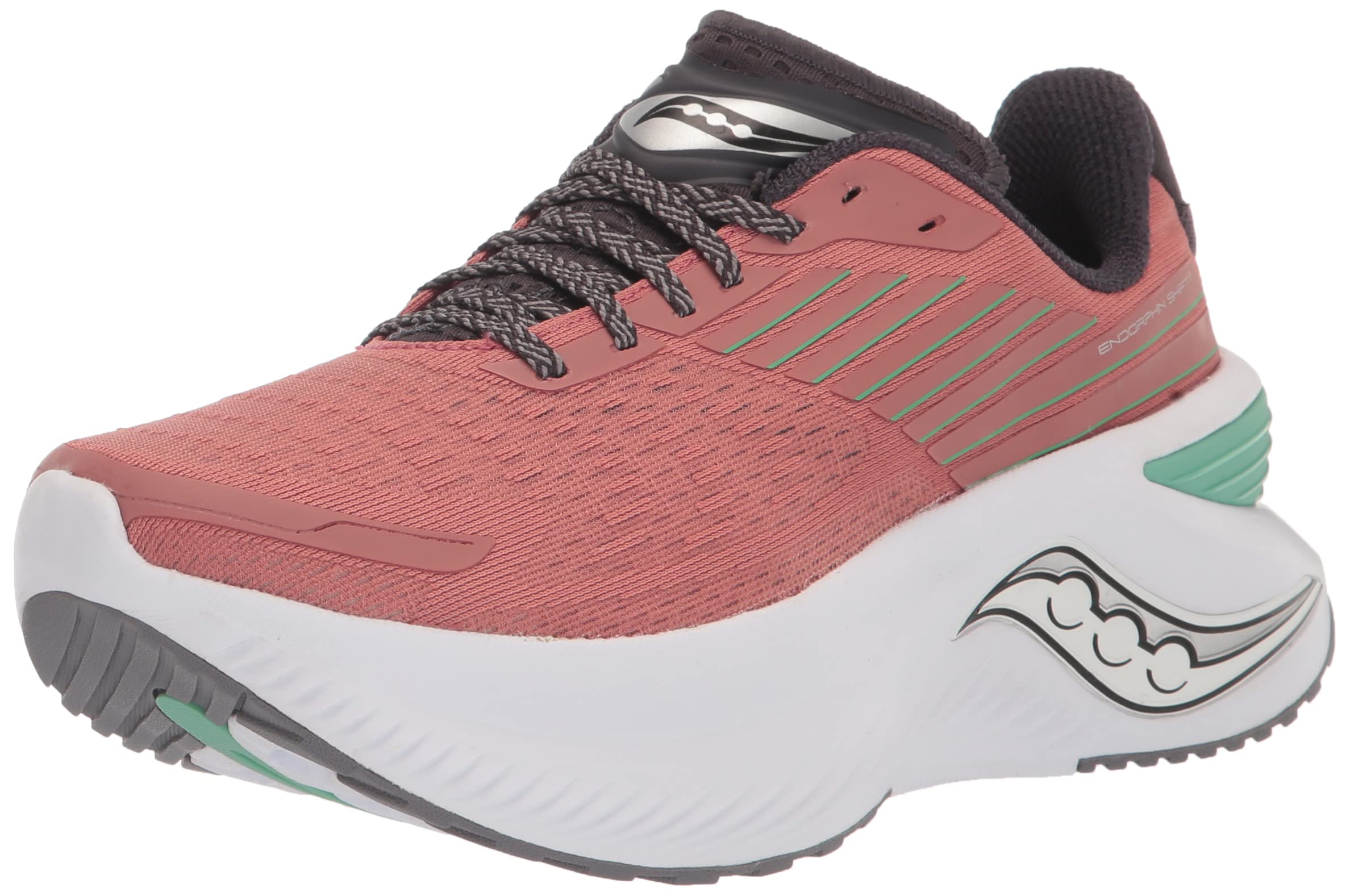 Saucony Moving Endorfine 3 Running Shoes Women's