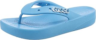 Crocs Crocs Classic Platform Flip W 207714 Women's Flip Flops