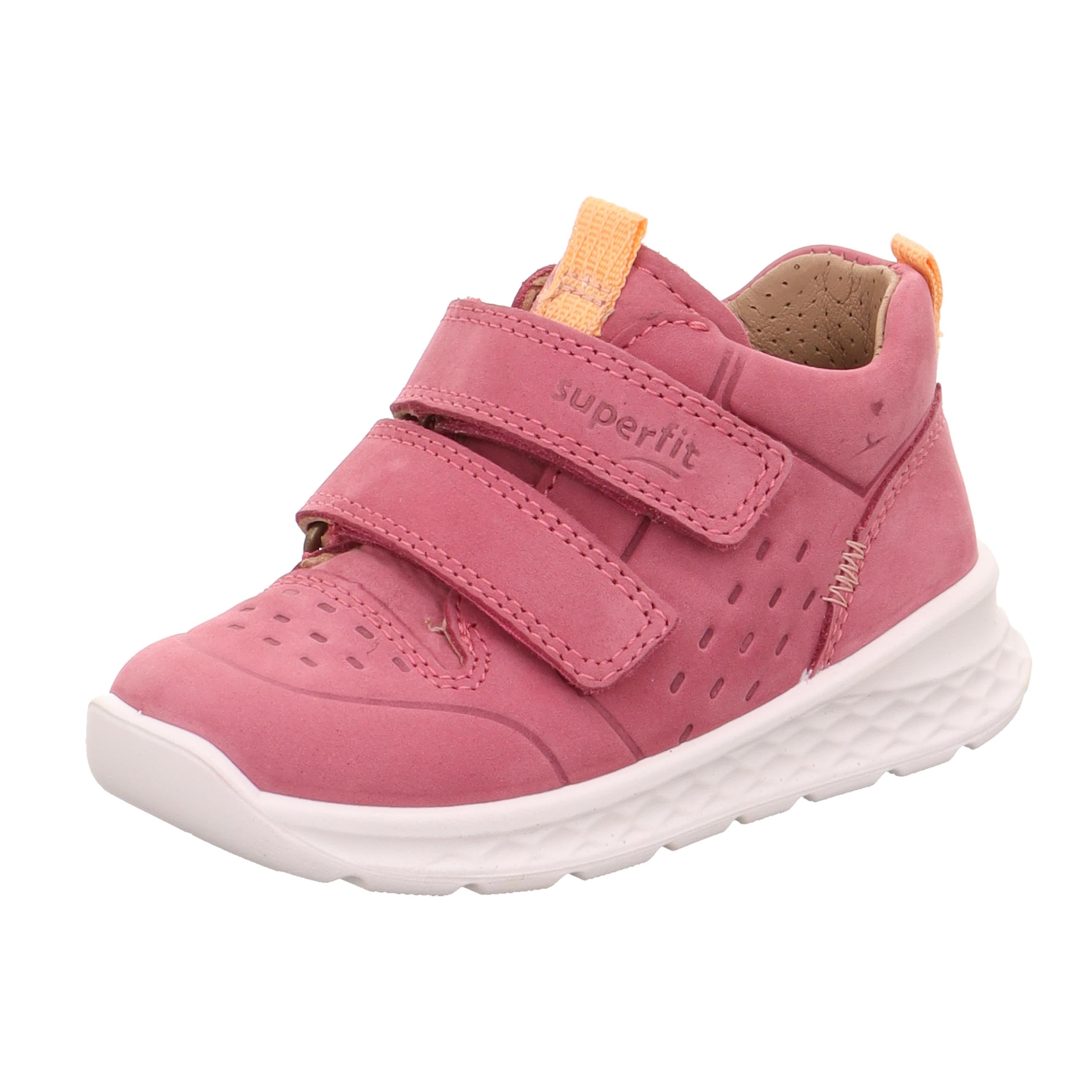 Superfit Breeze Trainers Girls and Girls