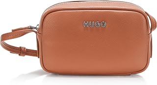 HUGO Womens Chris Small Crossbody HandbagCrossbody