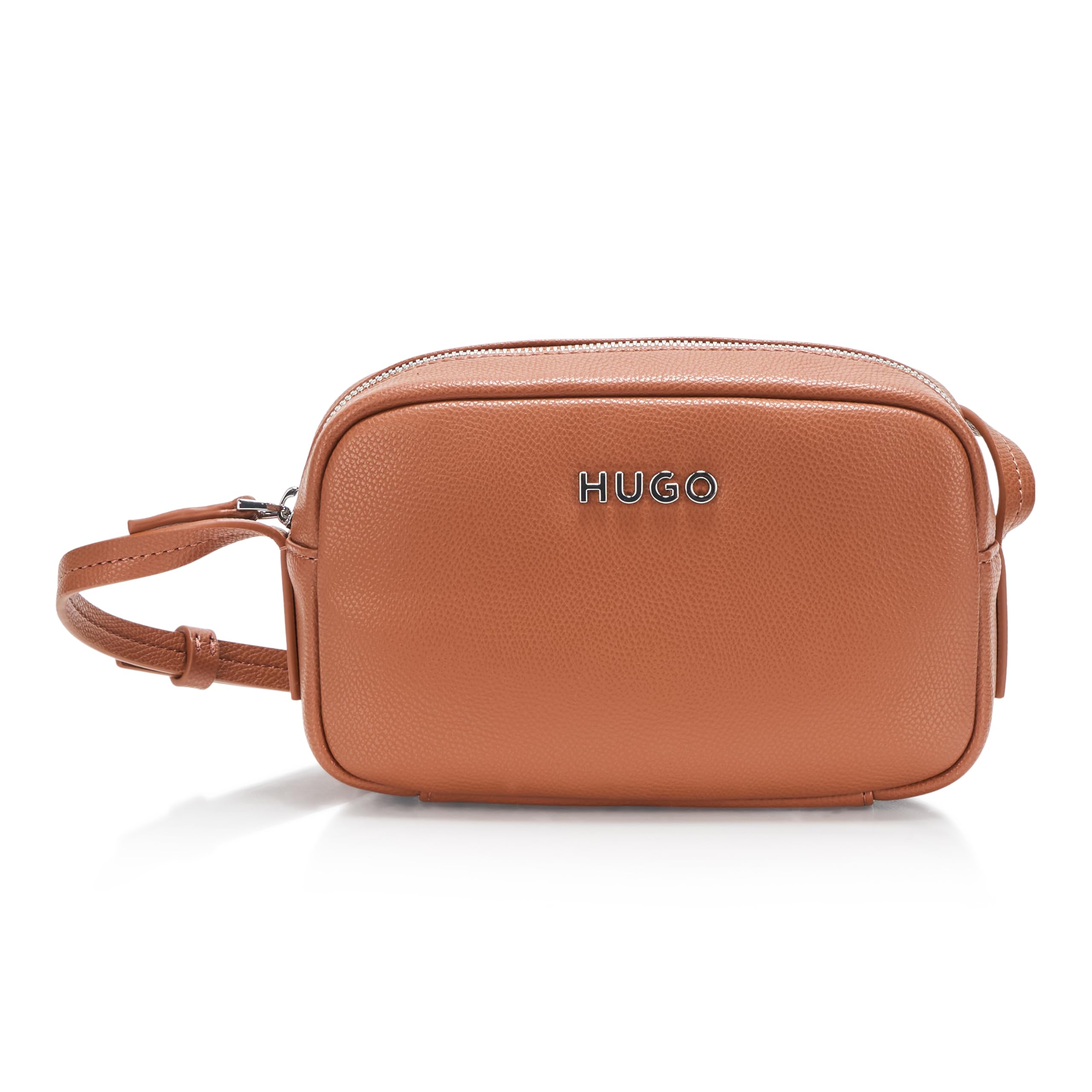 HUGO Womens Chris Small Crossbody HandbagCrossbody