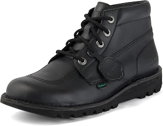 Kickers Kick Hi Core, Men's Classic Boots