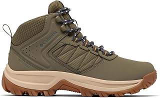 Columbia(コロンビア) Women's Transverse Hike Waterproof Hiking Boot