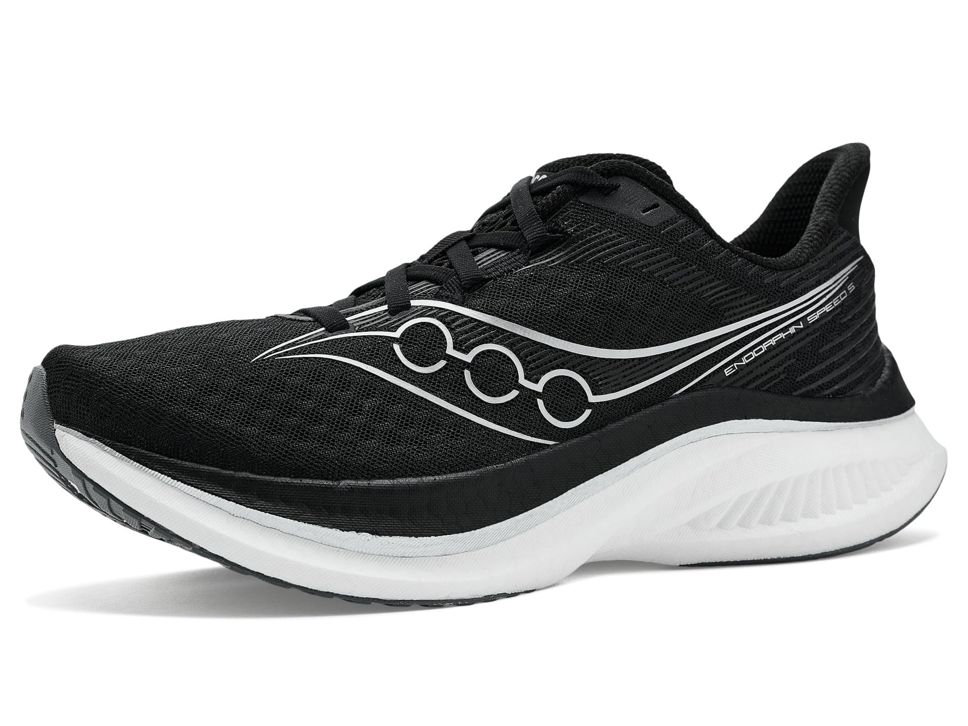 Saucony Endorphin Speed 5 Women's Trainers