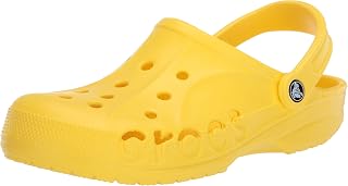 Crocs Baya Clog, Unisex Adult Clogs