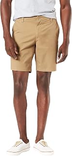 dockers - Big & Tall Ultimate Supreme Flex Short, Straight Fit Supreme Flex Ultimate Chino Shorts