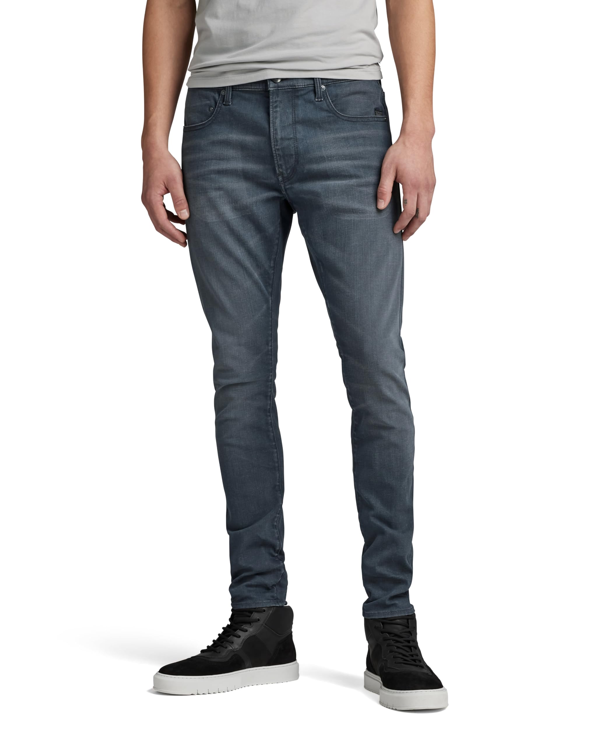 G-Star Men's Revend FWD Skinny Jeans