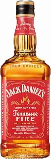 Jack Daniel's Tennessee Fire 70cl