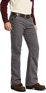 ARIAT Men's Durable Work Jeans