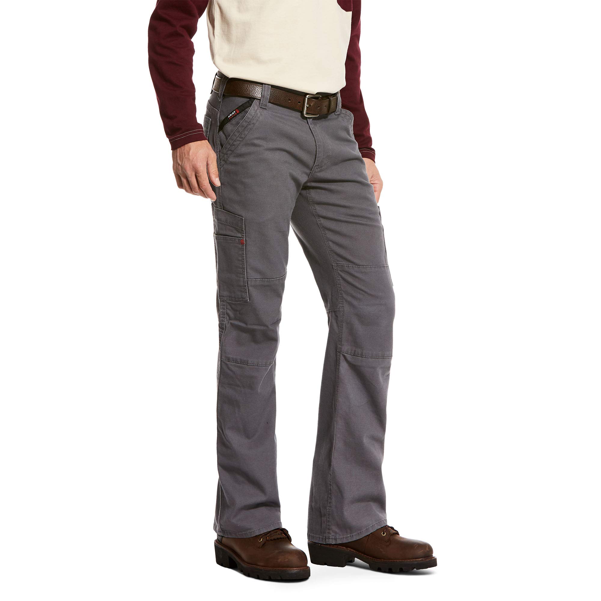 ARIAT Men's Durable Work Jeans