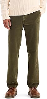 Dockers Mens Dockers® Men's Ultimate Chino Slim Fit with Smart 360 Flex™Khakis