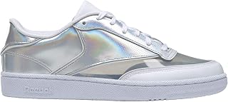 Reebok Herren Classic Leather Modische Sneaker