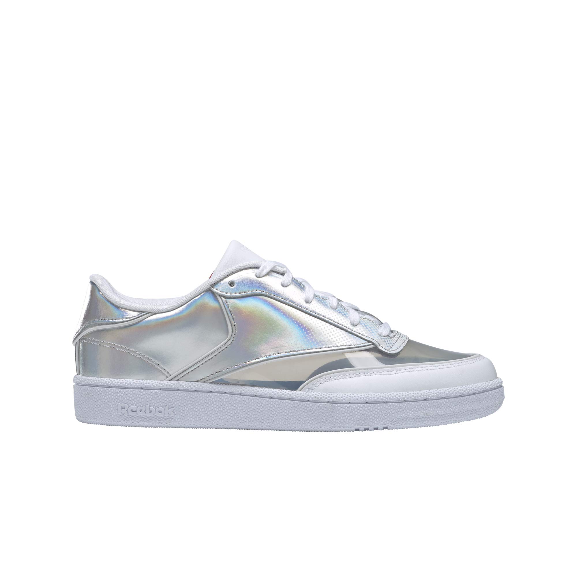Reebok Herren Classic Leather Modische Sneaker