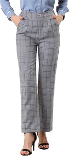 Allegra K - Women's Trousers