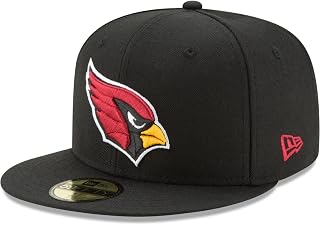 New era Era Philadelphia Eagles 59fifty Basecap On Field 2019 Salute To Service