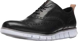 Cole Haan Men's Originalgrand Ultra Wing Ox Oxford Fabric