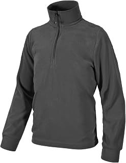 CMP Children's Fleece Shirt