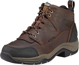 ARIAT Men's Terrain Hiking Boots