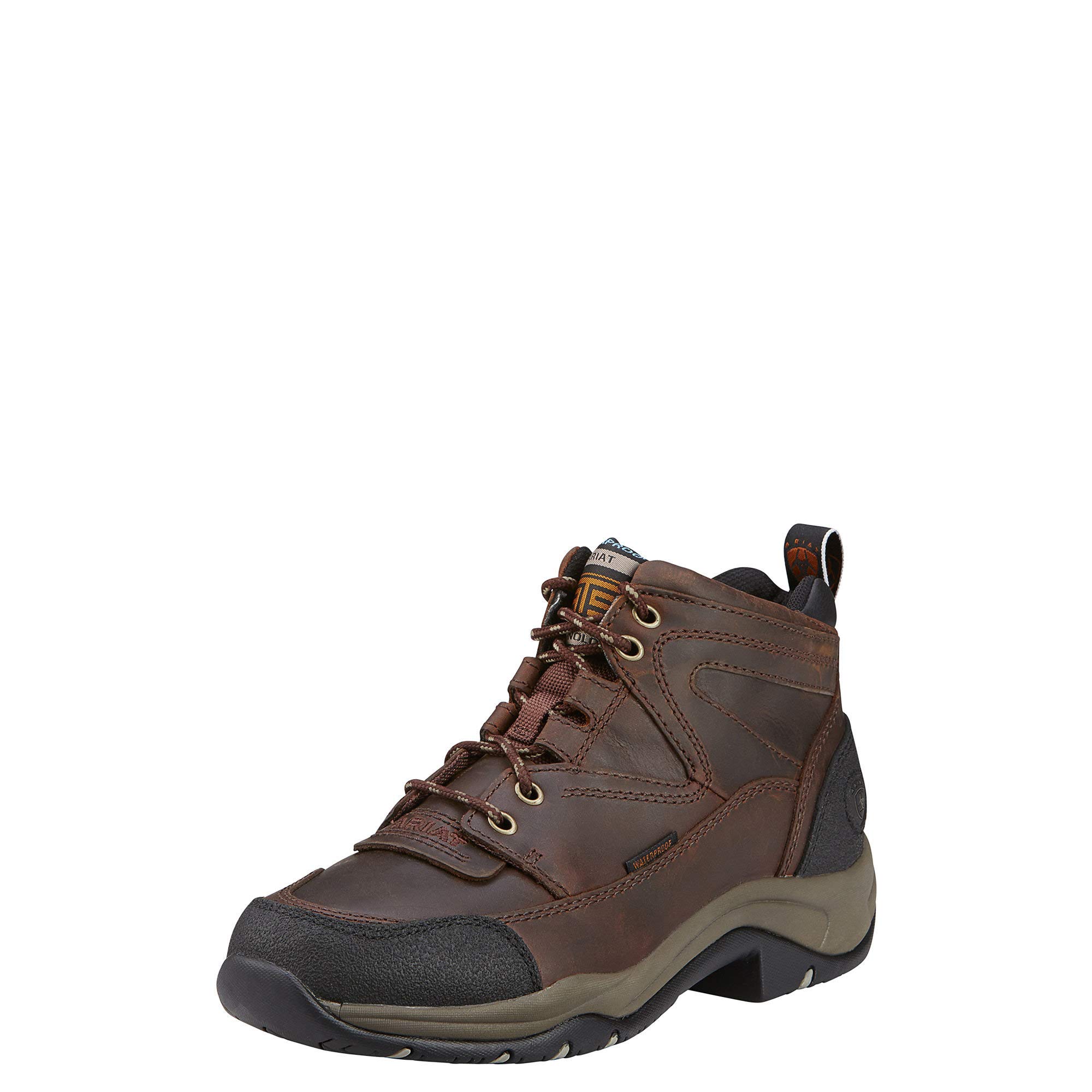 ARIAT Men's Terrain Hiking Boots