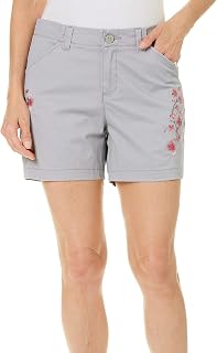 Lee Women's Legendary 5" Chino Short