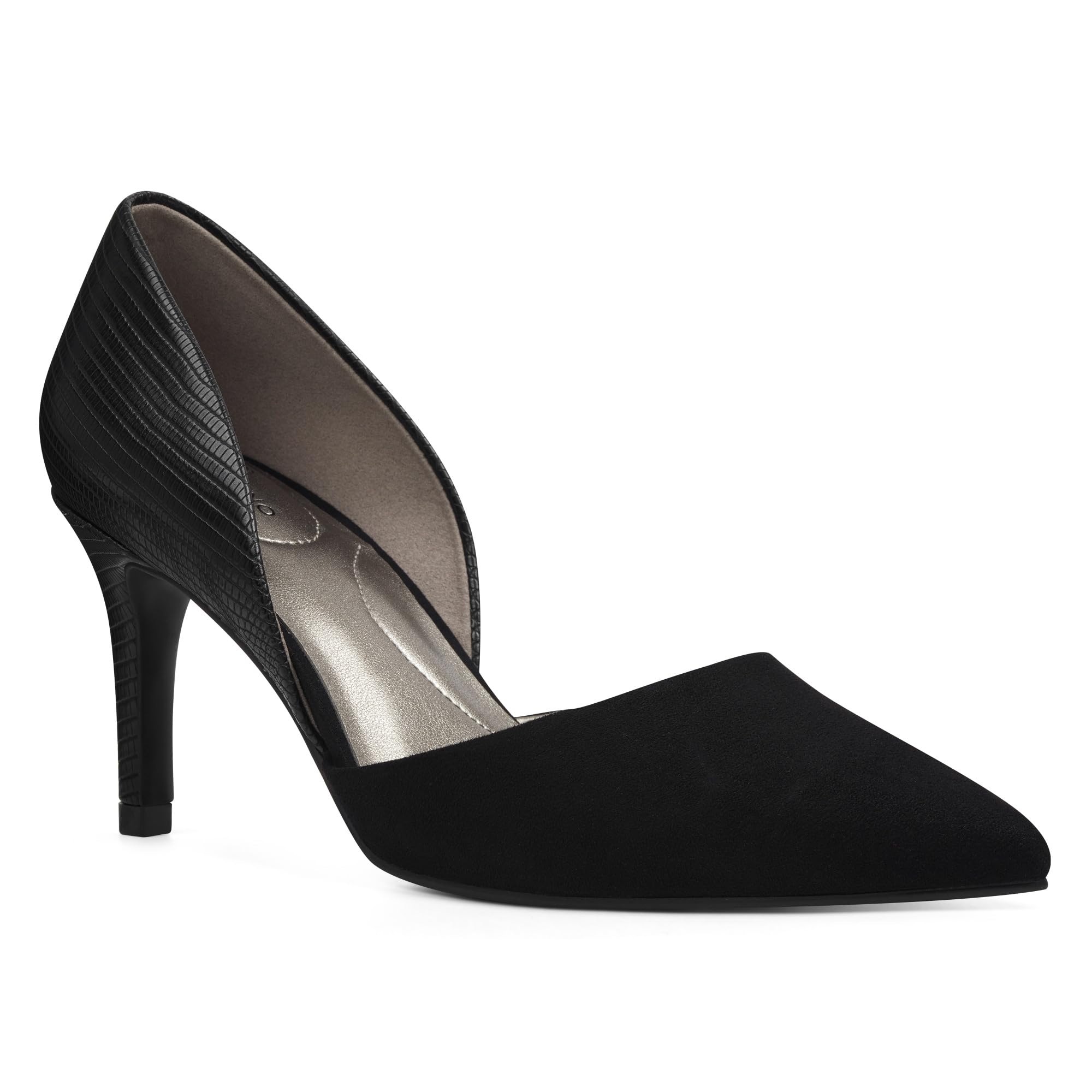Bandolino Girl's GrenowPump