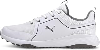 PUMA Grip Fusion 2.0, Men's Golf Shoes
