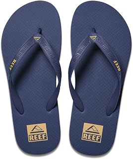 Reef Reef Seaside Prints Men's Sandals
