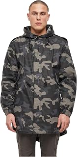 Brandit M51 Men's Parka Olive Parka