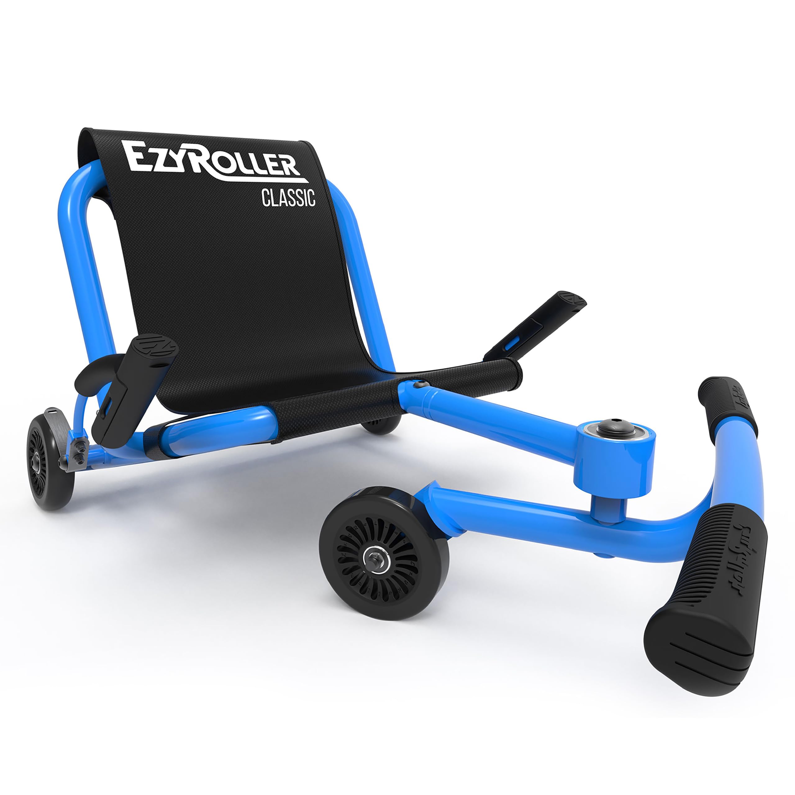 Ezyroller Classic Ride On Toy for Kids Ages 3-12+, Ideal Weight 35-100 lbs | Awa
