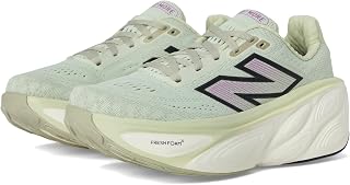 New Balance Fresh Foam X More V5 Running ShoesWomen