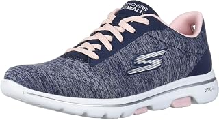 Skechers Go Walk 5 Women's Real Trainers